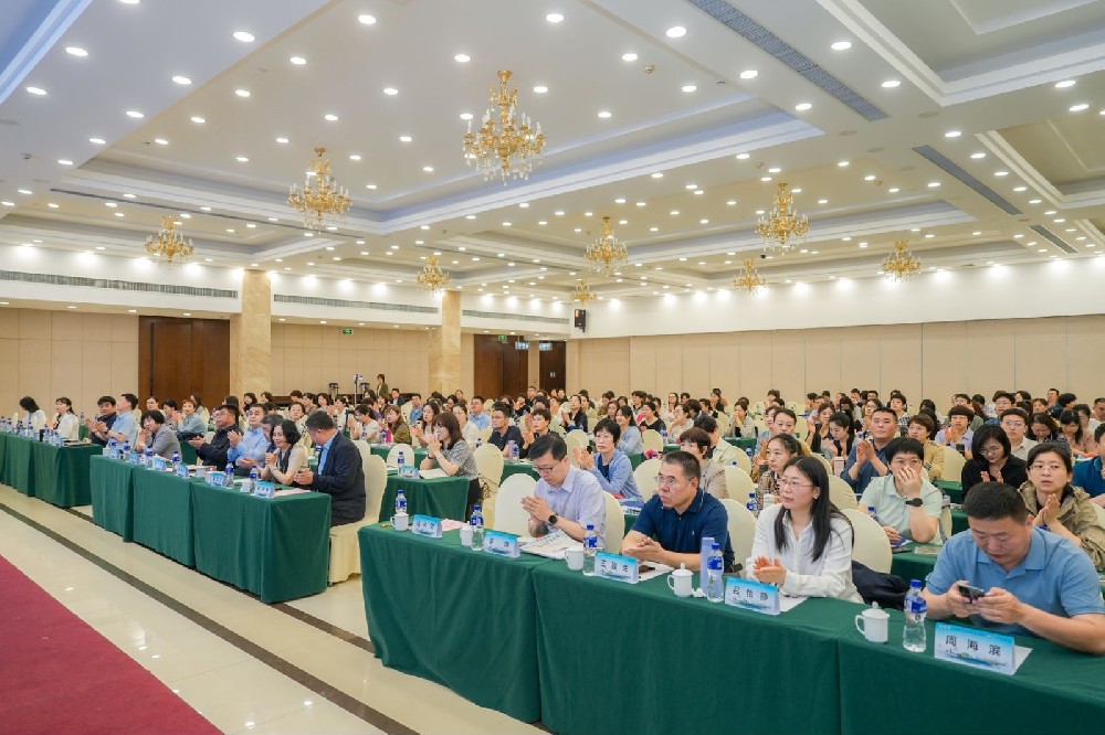 山东省医学会第八次病案管理学术会议 — —佰泰丰信息科技助力病案新质生产力